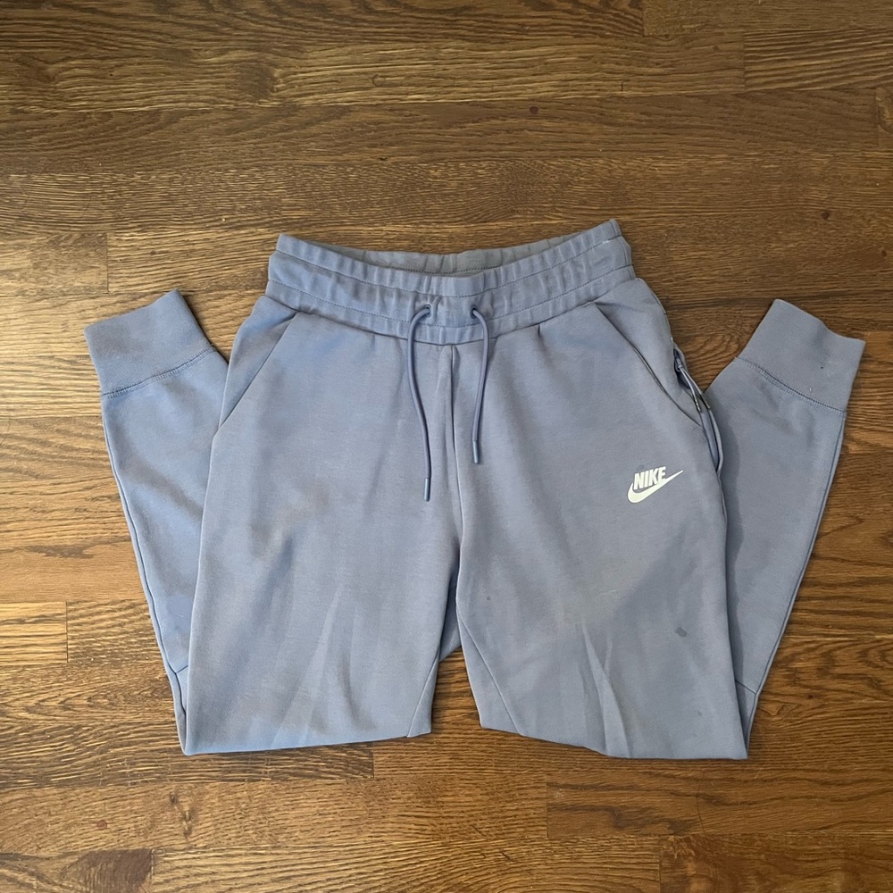 Nike joggers size XS